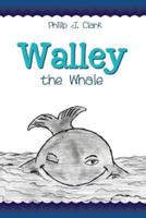 Walley the Whale