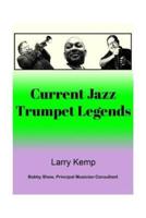 Current Jazz Trumpet Legends