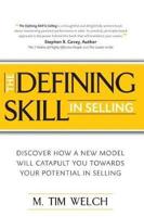 The Defining Skill in Selling