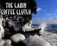 The Cabin Coffee Clutch
