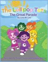 The Lollipop Tots