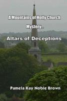 A Mountains of Holly Church Mystery
