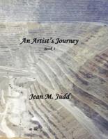 An Artist's Journey: Book 1