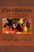 A Taste of Thanksgiving