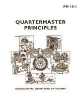 Quartermaster Principles (FM 10-1)