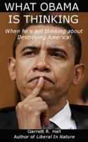 What Obama Is Thinking