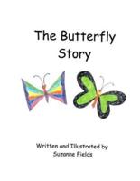 The Butterfly Story