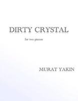 Dirty Crystal
