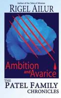 Ambition and Avarice