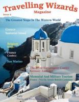 Travelling Wizards Magazine