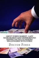 About Forex Market