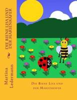 Die Biene Lisa Und Der Marienkafer