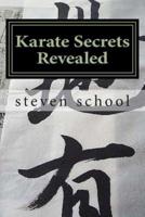 Karate Secrets Revealed