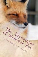 The Adventures of Sherlock Fox
