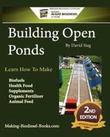 Building Open Ponds