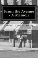 From the Avenue - A Memoir