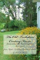 The Old Torkelson Century Farm