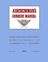 Aircrewman's Gunnery Manual 1944