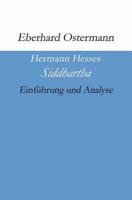 Hermann Hesses "Siddhartha"