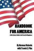 Handbook for America