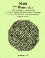 Math 2nd Dimension