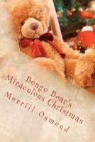 Bongo Bear's Miraculous Christmas