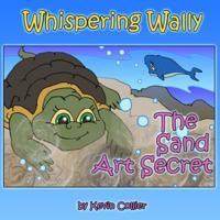 The Sand Art Secret