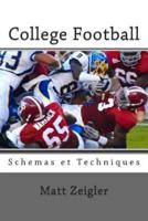 College Football Schemas Et Techniques