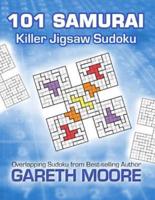 Killer Jigsaw Sudoku