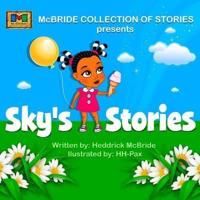 Sky's Stories
