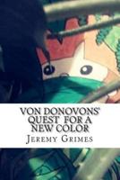 Von Donovons' Quest