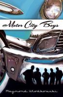 Motor City Boys