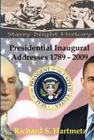 Presidential Inaugural Addresses 1789-2009