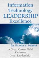Information Technology Leadership Excellence