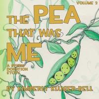 The Pea That Was Me