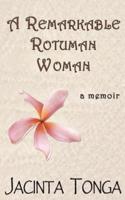 A Remarkable Rotuman Woman