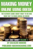 Making Money Online Using Odesk