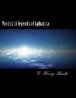Voodoolii Legends of Apharica