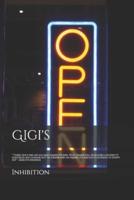 Gigi's: " There once was an old man named Sidney... Who drank till he ruined a kidney. It shriveled and shrank, but he drank and he drank... He had his fun doing it, didn't he? " -Marilyn Monroe