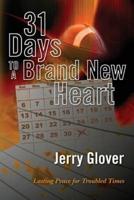 31 Days to a Brand New Heart