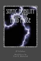 Static Mobility and the Mind Prose