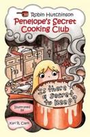 Penelope's Secret Cooking Club