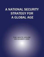 A National Security Strategy for a Global Age