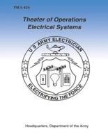 Theater of Operations Electrical Systems (FM 5-424)