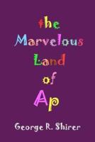 The Marvelous Land of AP