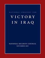 National Strategy for Victory in Iraq