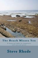The Beach Misses You