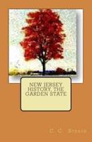 New Jersey History, The Garden State