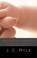 Duties of Parents