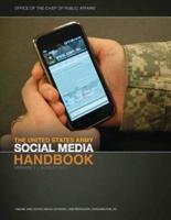 The United States Army Social Media Handbook, Version 2, August 2011